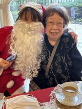 サンタがやってきた⁉クリスマスパーティー2025 Part2