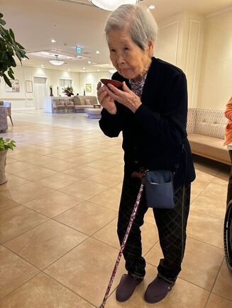 年末年始のご様子Part.２～2026年元日～