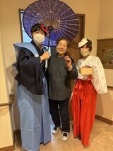 節分祭り　2026年