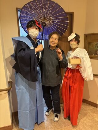 節分祭り　2026年