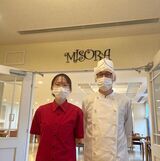 スタッフ紹介～その③～