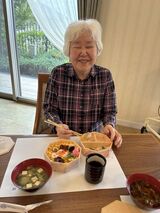 デリバリーランチ～二段弁当～