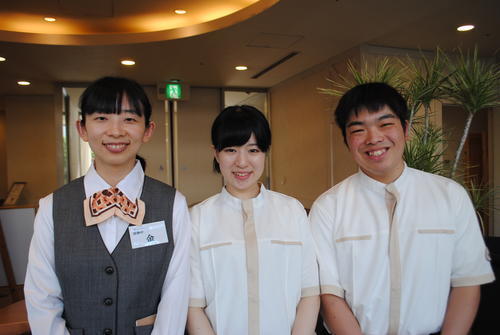 Gtl通信 グッドタイムリビングがお届けする有料老人ホーム グッドタイム リビング 芝浦アイランドのブログ