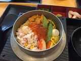 ＊釜飯＊