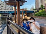 夏を感じる
