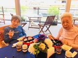 ＊明輝（ミンフィ）＊