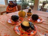 ハロウィンパーティー