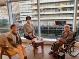 ＊スタッフクローズアップ❤３＊