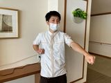 イブニング５ストレッチ