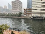 特別な天気