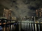 「きれいだったので、お見せしたかった」