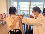 ＊3回目のワクチン接種＊