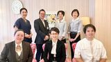 新年のご挨拶