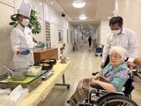 いくつになっても「こどもの日」