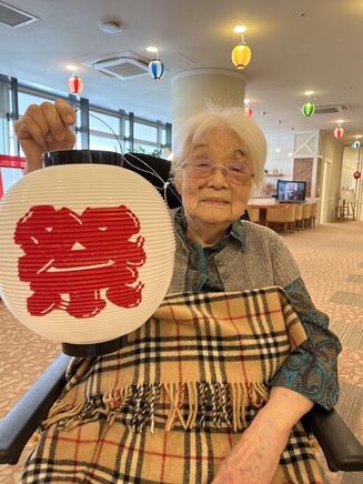 夏祭りご来場ありがとうございました！