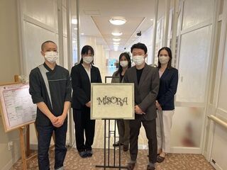 新たな心強い仲間を紹介します‼