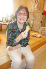 美味しい季節がやってきました