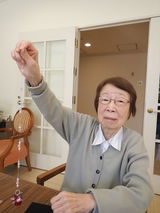 長年の経験を生かして