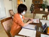オンライン看護実習