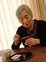 この季節の食べ物といえば