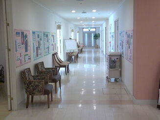 看護師の自己紹介