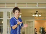 てつまるさんの「楽しみながら自然に身体が強くなる！脳トレ体操」　講演会