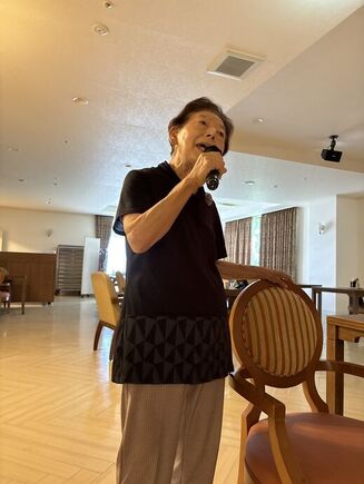 飛び入り参加、お待ちしてます！