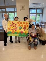 元気と可愛らしさの贈り物