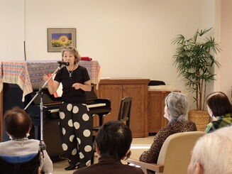 People Time演奏会