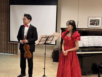 映像と音楽が紡ぐ、心ときめくお昼のひととき