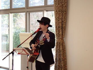 バレンタインスペシャル LIVE