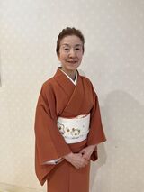 「お抹茶に親しむ会」開催レポート