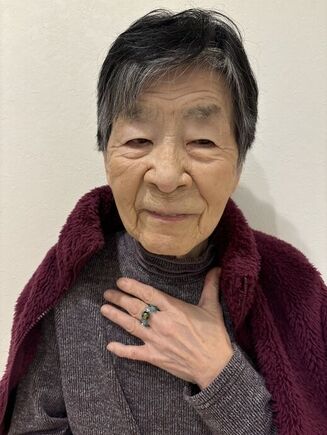ビーズアクセサリー教室・指輪作りのご紹介