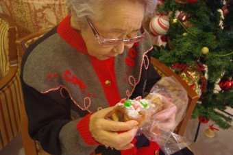 Gtl通信 グッドタイムリビングがお届けする有料老人ホーム グッドタイム リビング 新浦安のブログ