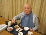 ★ミニ天ぷらとミニネギトロ膳★