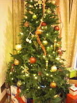 クリスマスイベント(^^♪