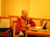カラオケ会