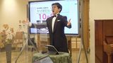 オペラ歌手コンサート　日本の歌・世界の歌