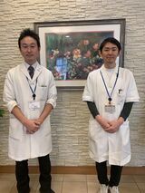 クリエイト薬局の薬剤師を紹介します