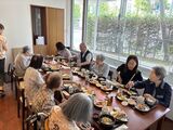 外出ランチ『笹子』に行きました♪