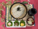 期間限定アラカルトメニューのご紹介♪