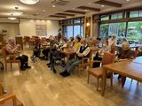 戦後80年　談話会　