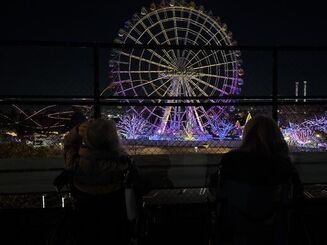 イルミネーション☆彡