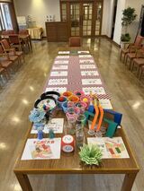 すごろく大会♪