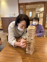 グッドタイムクラブ❝テーブルゲーム❞