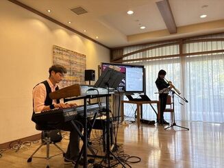 癒やしのシンセサイザーコンサート♪