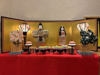 弥生の和菓子🍵