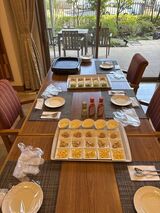 クッキングスタジオ♪