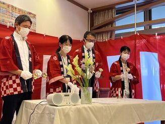 ☆彡夏祭り❝午後の部❞