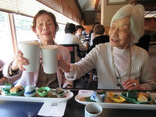 Gtl通信 グッドタイムリビングがお届けする有料老人ホーム グッドタイム リビング 宝塚逆瀬川のブログ